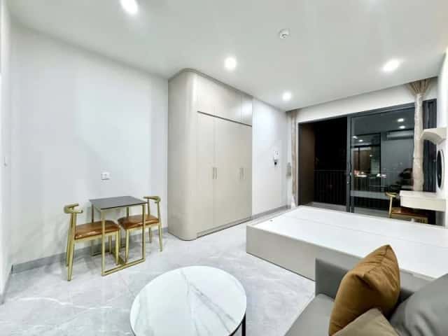 Cho thuê phòng trọ Đường Số 53 Quận 7, TP.HCM – 1 phòng ngủ, giá 7 triệu Cho thuê phòng trọ Đường Số 53 Quận 7, TP.HCM – 1 phòng ngủ, giá 7 triệu
