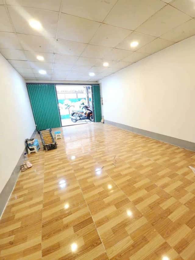Cho thuê nhà hẻm Đường Nguyễn Tất Thành Quận 4, TP.HCM – 1 phòng ngủ, giá 11 triệu Cho thuê nhà hẻm Đường Nguyễn Tất Thành Quận 4, TP.HCM – 1 phòng ngủ, giá 11 triệu