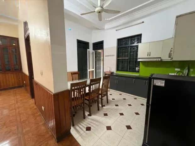 Cho thuê nhà hẻm Đường Hoàng Hoa Thám Tây Hồ, Hà Nội – 4 phòng ngủ, giá 15 triệu Cho thuê nhà hẻm Đường Hoàng Hoa Thám Tây Hồ, Hà Nội – 4 phòng ngủ, giá 15 triệu