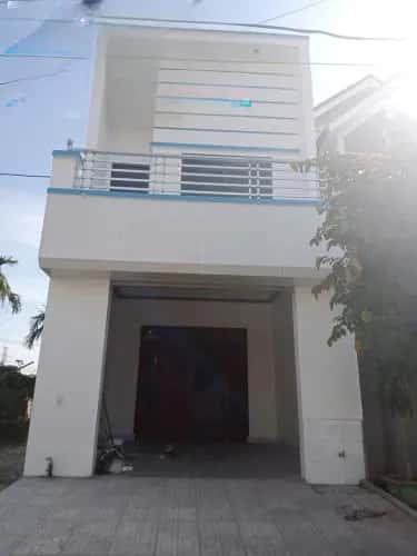 Cho thuê nhà hẻm Thành phố Phổ Yên, Thai Nguyen – 4 phòng ngủ, giá 17 triệu