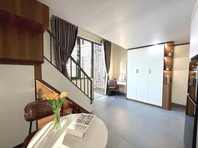 Cho thuê căn hộ chung cư Đường Số 41 Quận 7, TP.HCM – giá 5 triệu