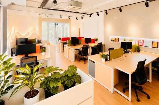 Cho thuê kho, nhà xưởng Đường Mai Chí Thọ Thành phố Thủ Đức, TP.HCM – giá 52.8 triệu