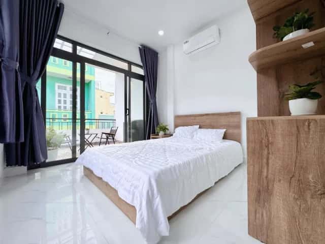 Cho thuê BĐS khác Hẻm 340C Hoàng Văn Thụ Quận 1, TP.HCM – giá 14 triệu Cho thuê BĐS khác Hẻm 340C Hoàng Văn Thụ Quận 1, TP.HCM – giá 14 triệu