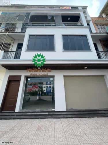 Cho thuê BĐS khác Vinh, Nghe An – 3 phòng ngủ, giá 1000 VNĐ
