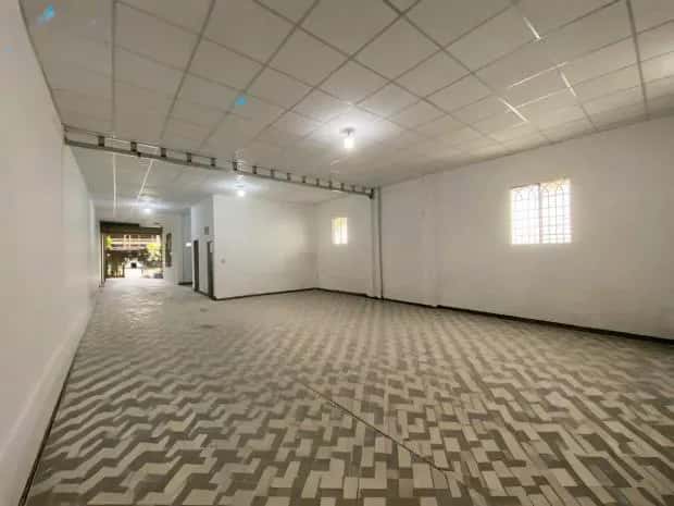 Cho thuê kho, nhà xưởng Nguyễn Thị Sóc Huyện Hóc Môn, TP.HCM – giá 13 triệu
