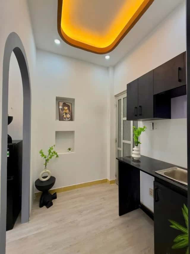 Cho thuê căn hộ chung cư Cô Bắc Phú Nhuận, TP.HCM – 1 phòng ngủ, giá 5.5 triệu Cho thuê căn hộ chung cư Cô Bắc Phú Nhuận, TP.HCM – 1 phòng ngủ, giá 5.5 triệu