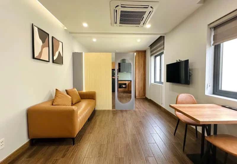 Cho thuê BĐS khác Đường Phú Mỹ Bình Thạnh, TP.HCM – giá 13 triệu