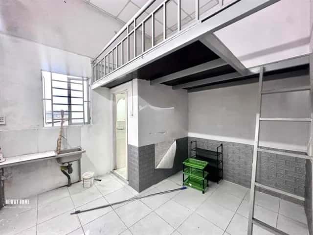 Cho thuê căn hộ chung cư Đường Lê Văn Lương Quận 7, TP.HCM – giá 3.6 triệu