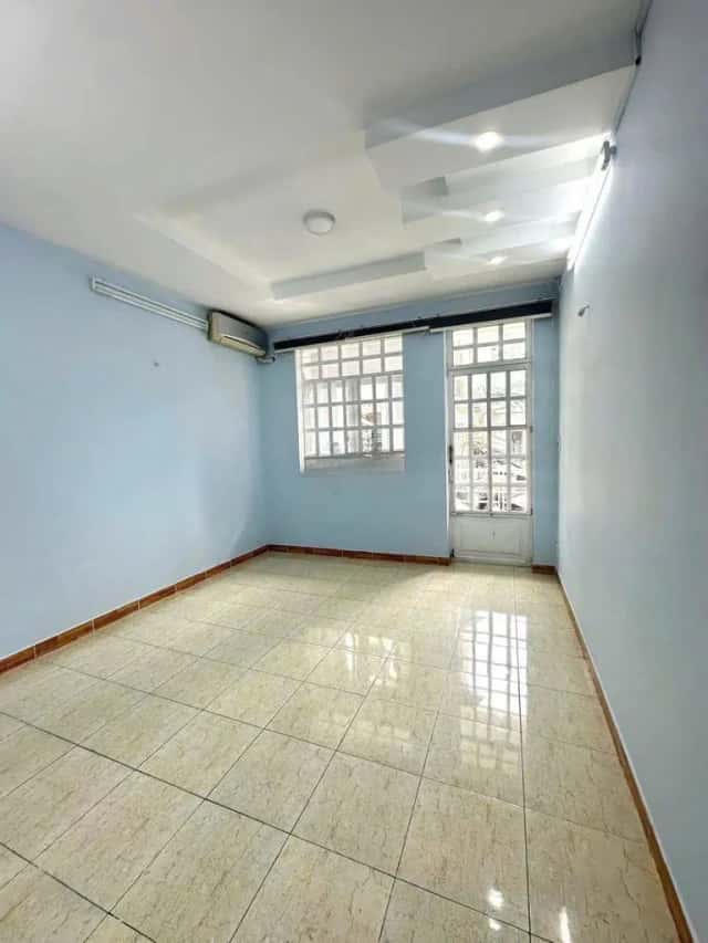 Cho thuê nhà hẻm Đường Lê Văn Sỹ Quận Tân Bình, TP.HCM – 4 phòng ngủ, giá 25 triệu Cho thuê nhà hẻm Đường Lê Văn Sỹ Quận Tân Bình, TP.HCM – 4 phòng ngủ, giá 25 triệu