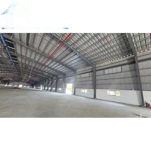 Cho thuê kho, nhà xưởng Thành phố Bà Rịa, Ho Chi Minh – giá 120 tỷ
