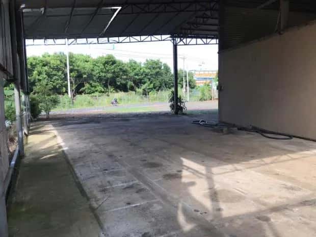 Cho thuê kho, nhà xưởng Xuan Loc, Dong Nai City – 2 phòng ngủ, giá 20 triệu Cho thuê kho, nhà xưởng Xuan Loc, Dong Nai City – 2 phòng ngủ, giá 20 triệu