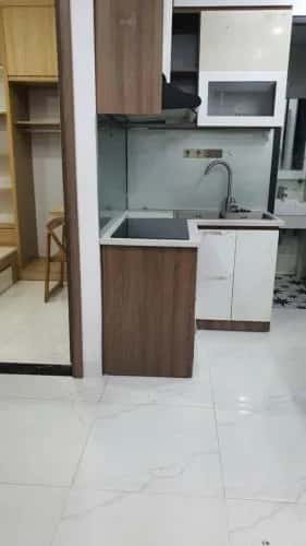 Cho thuê căn hộ chung cư Phố Đông Tác Kim Liên, Hà Nội – 1 phòng ngủ, giá 6 triệu