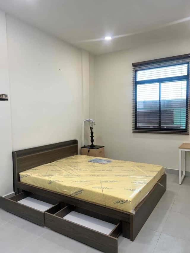 Cho thuê phòng trọ Đường Nguyễn Thái Bình Quận 1, TP.HCM – 1 phòng ngủ, giá 8.5 triệu Cho thuê phòng trọ Đường Nguyễn Thái Bình Quận 1, TP.HCM – 1 phòng ngủ, giá 8.5 triệu