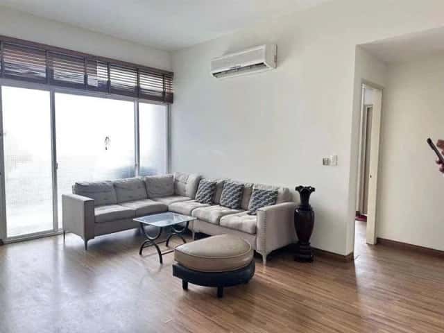 Cho thuê căn hộ chung cư Đường Lý Thường Kiệt Quận 11, TP.HCM – 3 phòng ngủ, giá 15 triệu