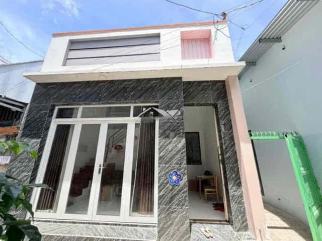 Cho thuê phòng trọ Trần Phú Vĩnh Nguyên, Khánh Hòa – 3 phòng ngủ, giá 11 triệu