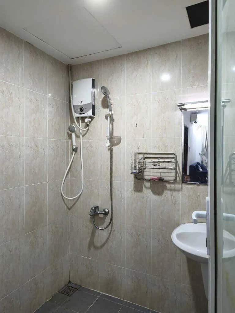 Cho thuê căn hộ chung cư Dương Thị Giang Quận 12, TP.HCM – giá 9 triệu