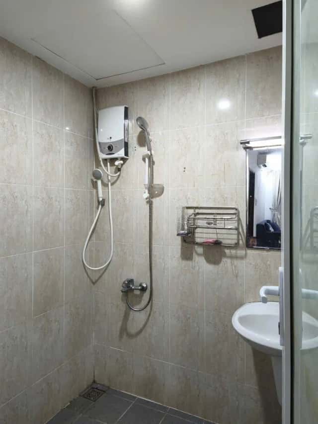 Cho thuê căn hộ chung cư Dương Thị Giang Quận 12, TP.HCM – giá 9 triệu