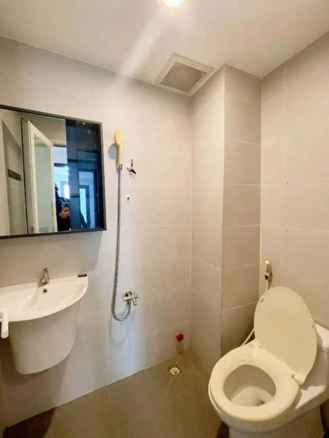 Cho thuê phòng trọ Quận 4, Ho Chi Minh – 1 phòng ngủ, giá 2 triệu Cho thuê phòng trọ Quận 4, Ho Chi Minh – 1 phòng ngủ, giá 2 triệu