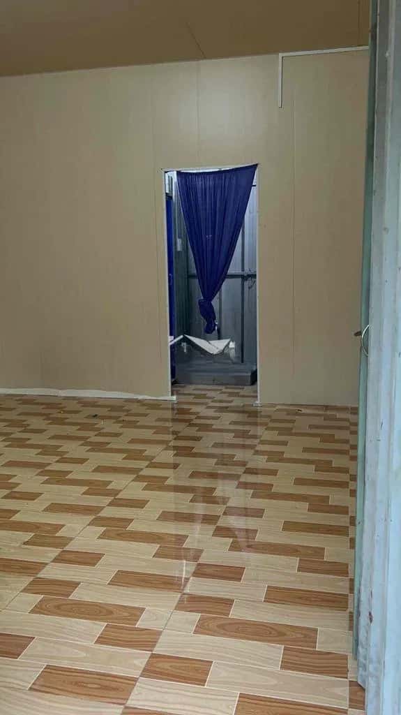 Cho thuê nhà hẻm Bờ Bao Hợp Tac Xa Huyện Bình Chánh, TP.HCM – giá 2.2 triệu