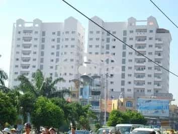 Cho thuê căn hộ chung cư Nguyễn Trãi Quận 1, TP.HCM – 1 phòng ngủ, giá 9 triệu
