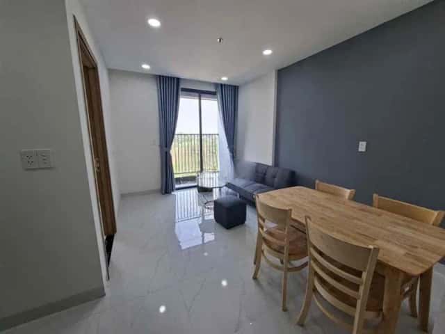 Cho thuê căn hộ chung cư Phạm Ngọc Thạch Thành phố Thủ Dầu Một, BRVT – 2 phòng ngủ, giá 7.5 triệu Cho thuê căn hộ chung cư Phạm Ngọc Thạch Thành phố Thủ Dầu Một, BRVT – 2 phòng ngủ, giá 7.5 triệu