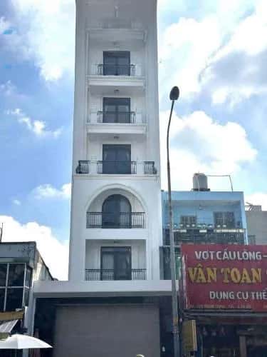 Cho thuê BĐS khác Đường Quang Trung Gò Vấp, TP.HCM – giá 80 triệu