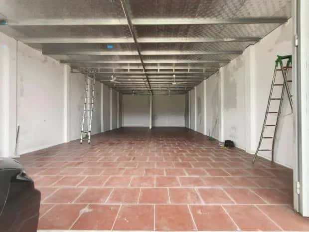 Cho thuê kho, nhà xưởng Lê Hữu Tựu Đông Anh, Hà Nội – giá 15 triệu