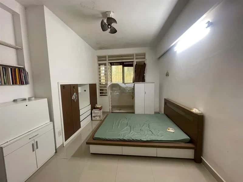 Cho thuê phòng trọ Đường Lê Văn Lương Huyện Nhà Bè, TP.HCM – giá 3.6 triệu