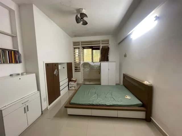 Cho thuê phòng trọ Đường Lê Văn Lương Huyện Nhà Bè, TP.HCM – giá 5.6 triệu Cho thuê phòng trọ Đường Lê Văn Lương Huyện Nhà Bè, TP.HCM – giá 5.6 triệu
