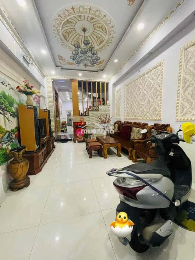 Cho thuê phòng trọ Xuân Thới Thượng 4 - 1 Huyện Hóc Môn, TP.HCM – 3 phòng ngủ, giá 8 triệu Cho thuê phòng trọ Xuân Thới Thượng 4 - 1 Huyện Hóc Môn, TP.HCM – 3 phòng ngủ, giá 8 triệu