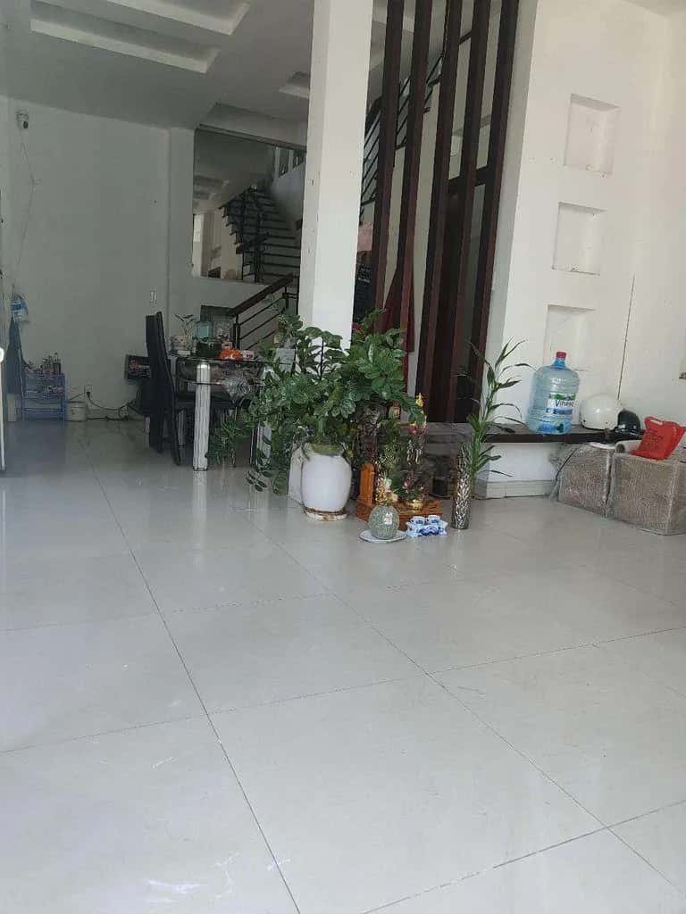 Cho thuê nhà hẻm Thủ Đức, Ho Chi Minh – 2 phòng ngủ, giá 8 triệu
