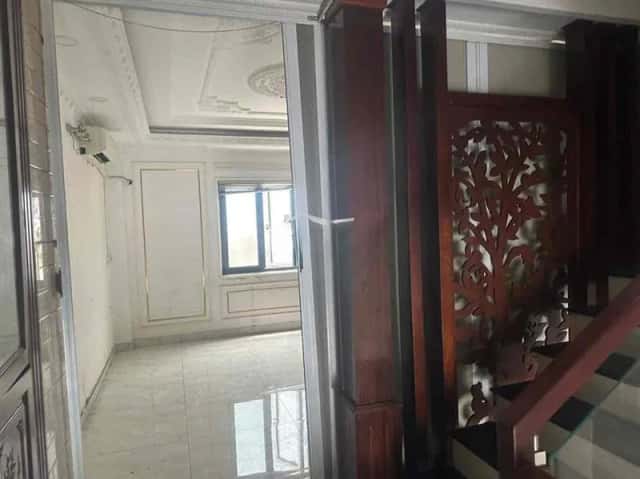 Cho thuê căn hộ chung cư Đường Thống Nhất Gò Vấp, TP.HCM – giá 4 triệu Cho thuê căn hộ chung cư Đường Thống Nhất Gò Vấp, TP.HCM – giá 4 triệu