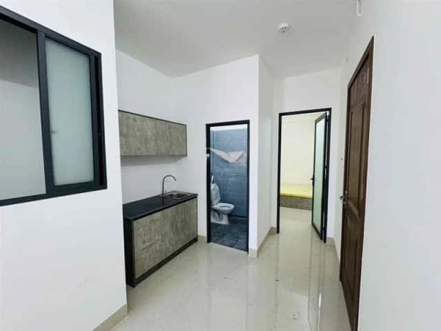 Cho thuê phòng trọ Nguyễn Thị Kiểu Quận 12, TP.HCM – giá 4.8 triệu Cho thuê phòng trọ Nguyễn Thị Kiểu Quận 12, TP.HCM – giá 4.8 triệu