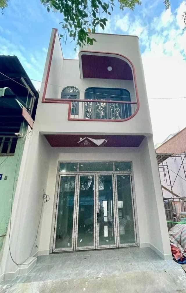Cho thuê nhà hẻm đường 29 Bình Tân, TP.HCM – 2 phòng ngủ, giá 15 triệu Cho thuê nhà hẻm đường 29 Bình Tân, TP.HCM – 2 phòng ngủ, giá 15 triệu