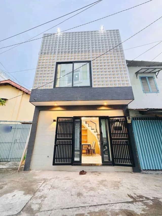 Cho thuê nhà hẻm Đường Phan Đăng Lưu Quận Phú Nhuận, TP.HCM – 2 phòng ngủ, giá 13 triệu Cho thuê nhà hẻm Đường Phan Đăng Lưu Quận Phú Nhuận, TP.HCM – 2 phòng ngủ, giá 13 triệu
