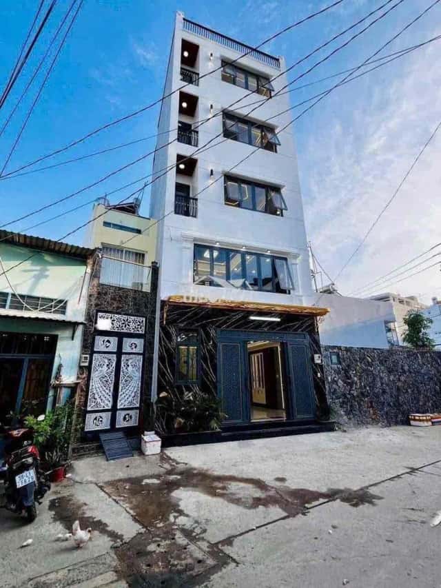 Cho thuê nhà hẻm Đường Phan Anh Bình Tân, TP.HCM – 4 phòng ngủ, giá 20 triệu Cho thuê nhà hẻm Đường Phan Anh Bình Tân, TP.HCM – 4 phòng ngủ, giá 20 triệu