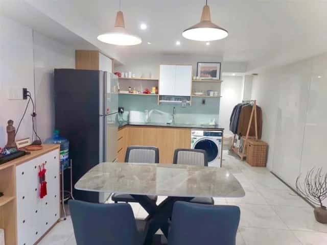Cho thuê phòng trọ Đường Nguyễn Cửu Vân Quận Bình Thạnh, TP.HCM – 1 phòng ngủ, giá 19 triệu