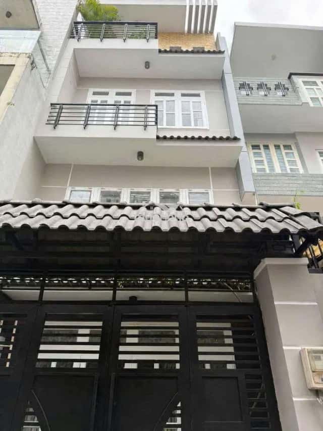 Cho thuê nhà hẻm Đường Quang Trung Gò Vấp, TP.HCM – 4 phòng ngủ, giá 14 triệu Cho thuê nhà hẻm Đường Quang Trung Gò Vấp, TP.HCM – 4 phòng ngủ, giá 14 triệu