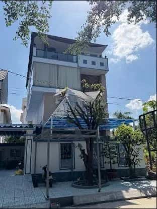 Cho thuê BĐS khác Đường Số 2 Khu Dân Cư Tân Trường Quận 7, TP.HCM – 6 phòng ngủ, giá 40 triệu
