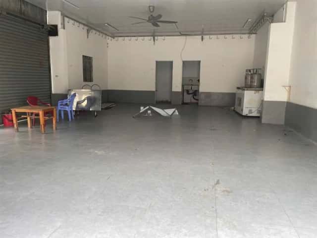Cho thuê nhà mặt tiền Đường tỉnh 743B Thành phố Thuận An, TP.HCM – giá 9 triệu