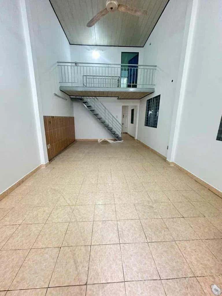 Cho thuê nhà hẻm Đường Võ Thành Trang Quận Tân Bình, TP.HCM – giá 8.5 triệu