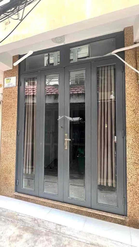 Cho thuê BĐS khác Vạn Kiếp Quận Bình Thạnh, TP.HCM – giá 12 triệu