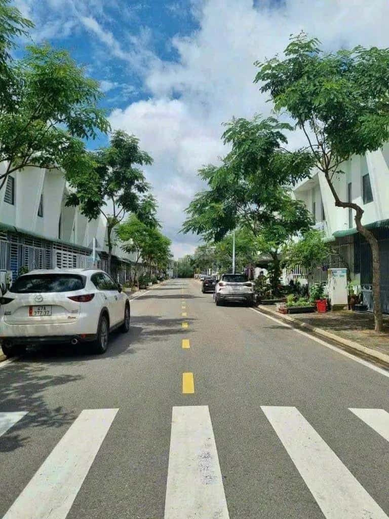 Cho thuê nhà hẻm Thoi Hoa, Binh Duong – 3 phòng ngủ, giá 5 triệu