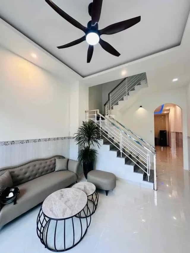 Cho thuê BĐS khác Đường 18A Nha Trang, Khanh Hoa – 3 phòng ngủ, giá 20 triệu