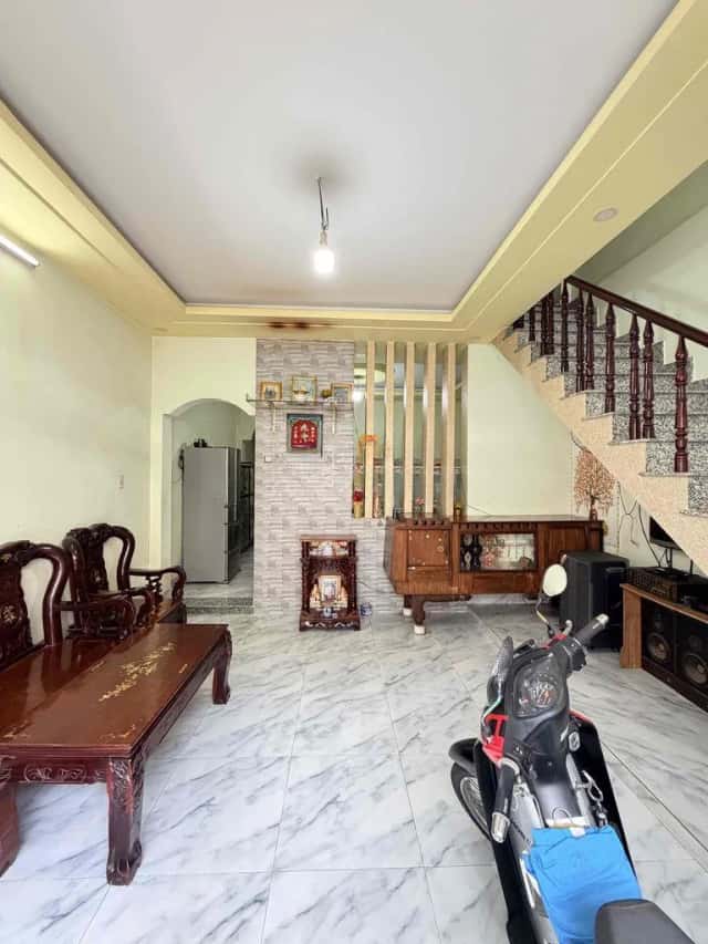 Cho thuê nhà hẻm Nguyễn Thị Tồn Biên Hòa, Đồng Nai – 3 phòng ngủ, giá 7 triệu Cho thuê nhà hẻm Nguyễn Thị Tồn Biên Hòa, Đồng Nai – 3 phòng ngủ, giá 7 triệu