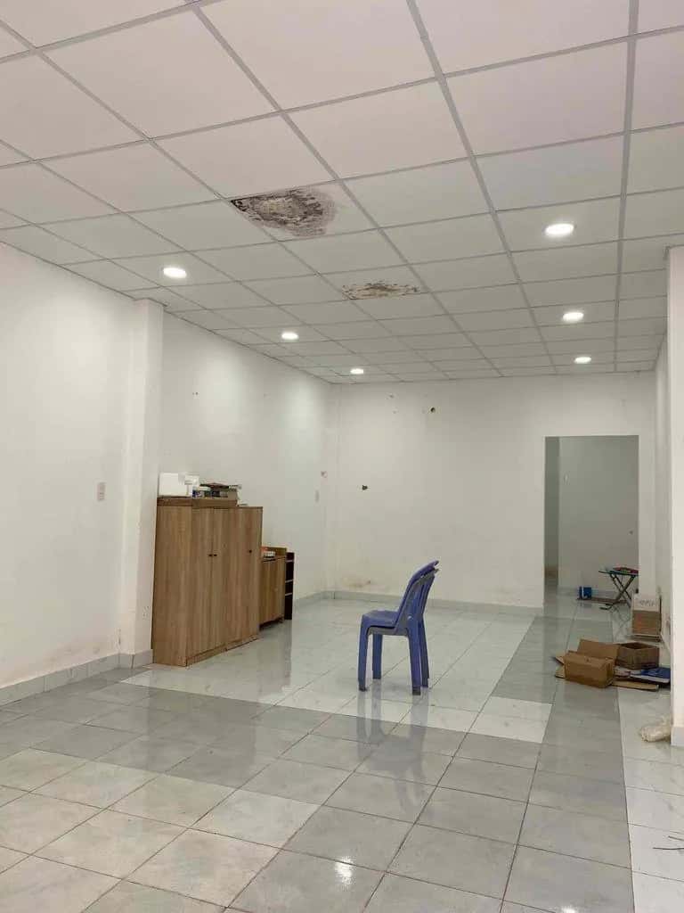 Cho thuê nhà hẻm Đường Quang Trung Quận Gò Vấp, TP.HCM – 1 phòng ngủ, giá 6.5 triệu