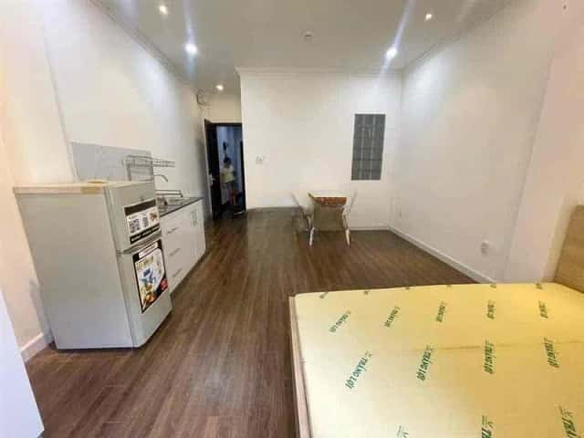 Cho thuê phòng trọ Đường Nguyễn Trường Tộ Quận 4, TP.HCM – giá 6.5 triệu Cho thuê phòng trọ Đường Nguyễn Trường Tộ Quận 4, TP.HCM – giá 6.5 triệu