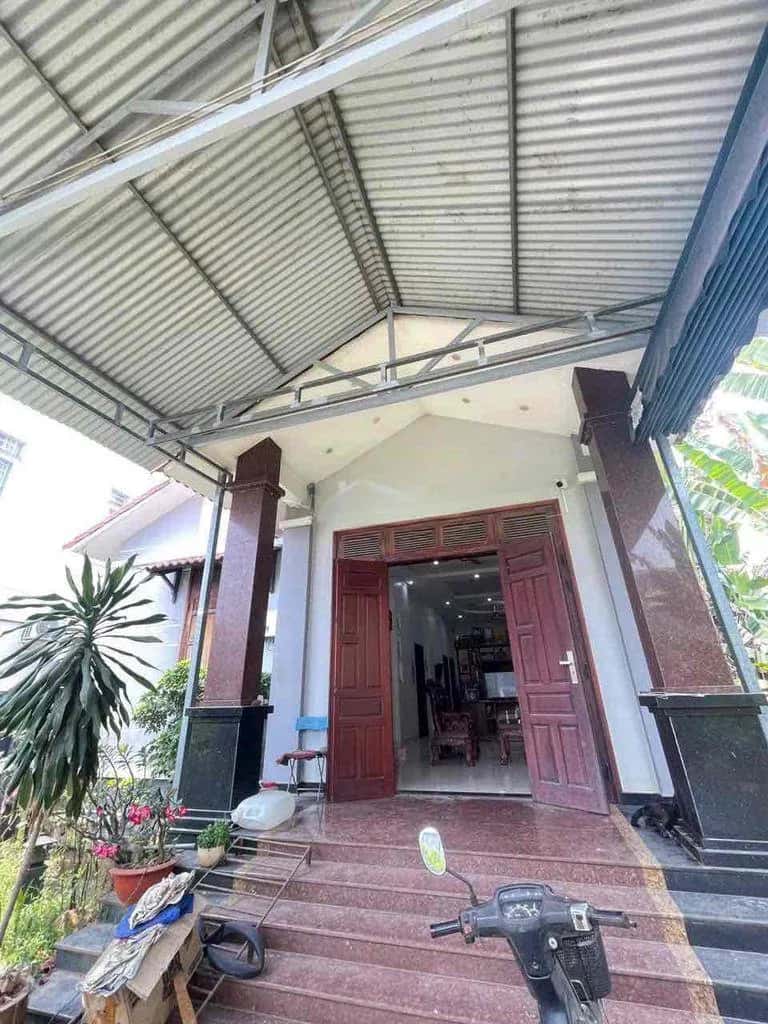 Cho thuê nhà hẻm Nguyễn Ái Quốc Thành phố Biên Hòa, Đồng Nai – 3 phòng ngủ, giá 7 triệu