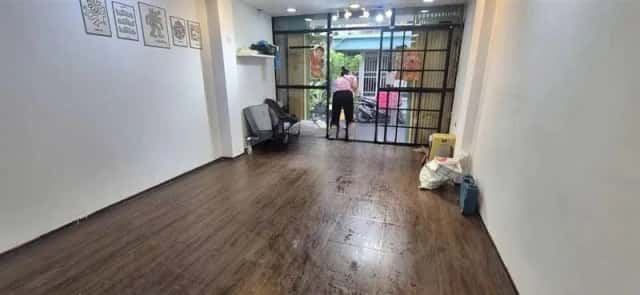Cho thuê BĐS khác Đường Sư Vạn Hạnh Quận 10, TP.HCM – 1 phòng ngủ, giá 9.5 triệu