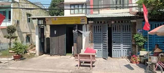 Cho thuê phòng trọ Đường HT 45 Quận 12, TP.HCM – giá 2 triệu Cho thuê phòng trọ Đường HT 45 Quận 12, TP.HCM – giá 2 triệu